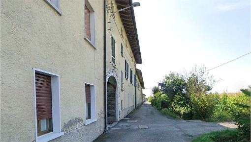 Foto Rustico in Via G. Marconi 20, Berlingo Centro di 522 m² con 5 locali
