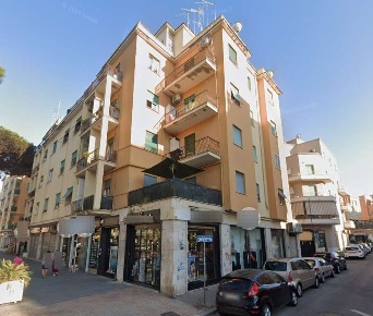 Foto Ufficio in Viale Paolo Orlando, Roma Ostia Levante di 93 m² in vendita