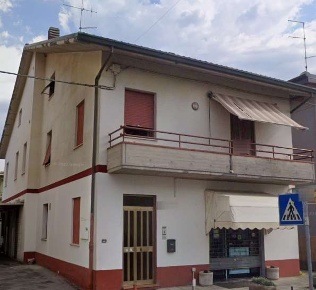 Foto Appartamento in Via Lago Maggiore, Pesaro Villa Ceccolini di 238 m²