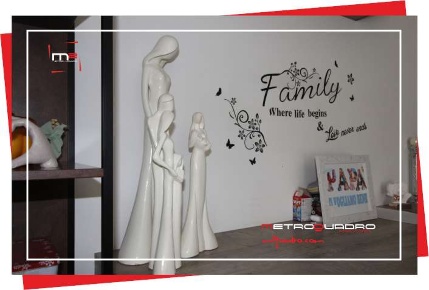 Foto Appartamento in VIA SANT'ANNA, Tito di 90 m² con 4 locali in vendita