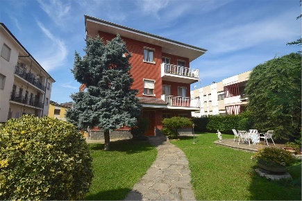 Foto Appartamento in Via Caduti nei Lager 31, Vercelli Porta Torino