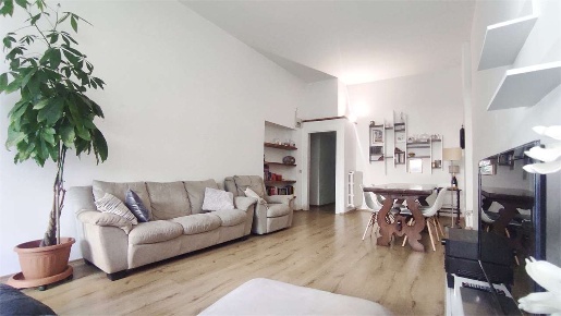 Foto Appartamento in viale Righi 73, Firenze Campo di Marte di 115 m²