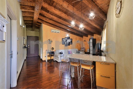 Foto Appartamento in Via San Michele del Carso 37, Lissone Stazione