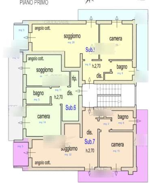 immagine annuncio 11 di 15