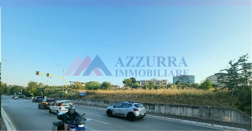Foto Terreno edificabile in Via Santo Spirito, Lanciano Centro di 5875 m²