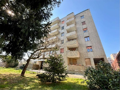 Foto Appartamento in Via Chopin 99, Milano Vigentino - Fatima di 117 m²