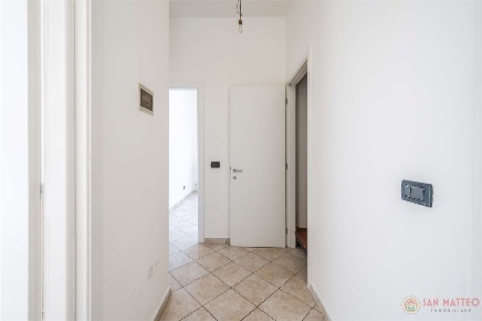 Foto Appartamento a Cento di 87 m² con 3 locali in vendita