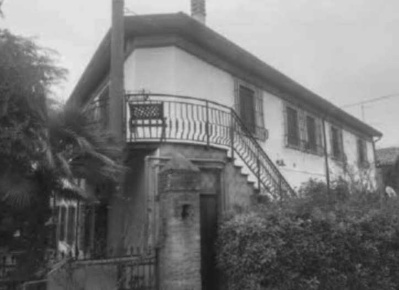 Foto Appartamento in Via Coazza, Albettone di 98 m² con 4 locali in vendita