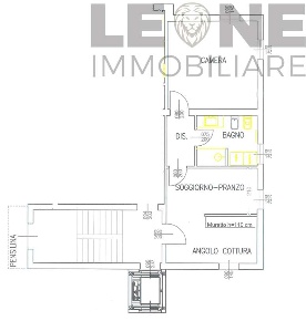 Foto Appartamento a Vignola di 65 m² con 3 locali in affitto