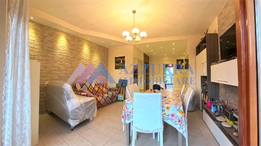 Foto Appartamento a Vasto di 115 m² con 5 locali in vendita