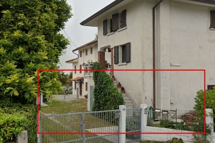 Foto Appartamento in Via Giovanni Monti, Zoppola Centro di 84 m² in vendita