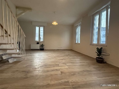 Foto Appartamento in Via Quattro Novembre, Traversetolo Centro di 145 m²