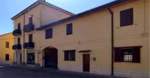 Foto Appartamento in Via Crivelli, Bascapè Centro di 66 m² con 4 locali