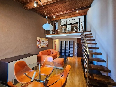 Foto Appartamento a Firenze di 92 m² con 4 locali in affitto