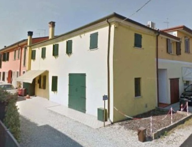 Foto Appartamento in Via Pioga, Campodarsego Centro di 179 m² con 6 locali