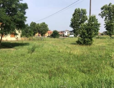 Foto Terreno edificabile in Via Lidi Ferraresi, Ostellato Centro di 1889 m²