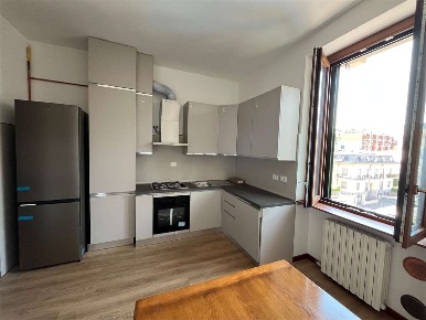 Foto Appartamento in Via Galeno 18, Milano Villa San Giovanni di 90 m²