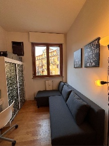 Foto Appartamento in via Panizza 8/A, Milano Vercelli - Wagner di 30 m²