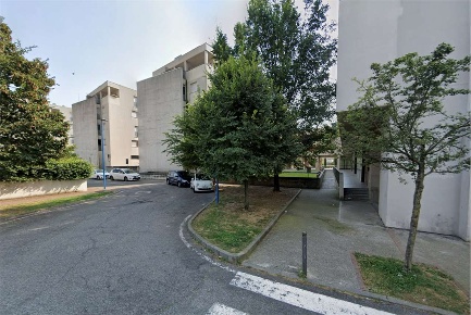 Foto Box in Via Ugo Aldrighi, Brescia San Polo Nuovo di 78 m² con 1 locali