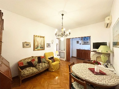 Foto Appartamento in Salita San Domenico, Rapallo Centro - Esterno Ferrovia