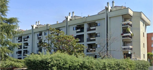 Foto Ufficio in Via Agostino Mitelli, Roma Torre Angela di 92 m² in vendita