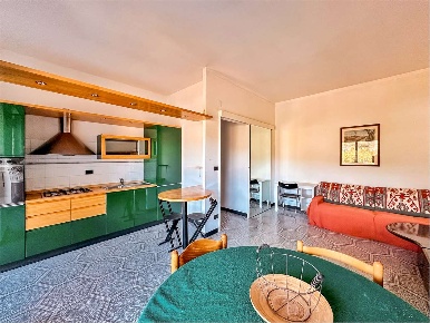 Foto Appartamento in Via Tre Scalini, Rapallo Golf - Castellino di 60 m²