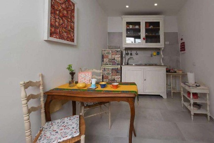 Foto Casa indipendente a Conversano di 32 m² con 2 locali in vendita