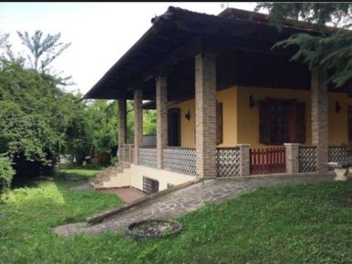 Foto Villa a schiera in Via Roma, Spinea Spinea Orgnano di 248 m²