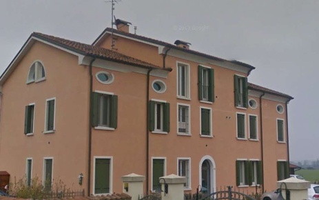 Foto Appartamento in Via dell'Unione, Ferrara Baura - Correggio di 142 m²