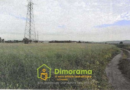 Foto Terreno agricolo in Via Traversa di Via delle Calvane, Prato Paperino