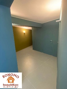Foto Ufficio a Marsala di 35 m² con 2 locali in affitto