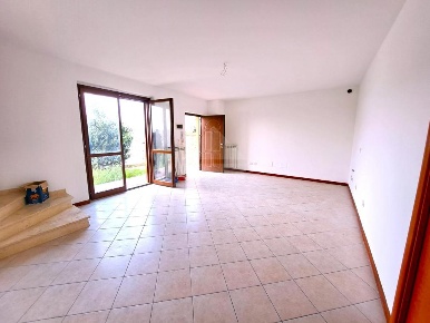 Foto Villa a schiera in Dragonara, San Giovanni Teatino di 140 m²