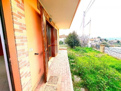 Foto Villa a schiera in Dragonara, San Giovanni Teatino di 140 m²