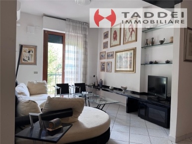 Foto Appartamento in VIA PANTANO 1, Firenze di 100 m² con 4 locali