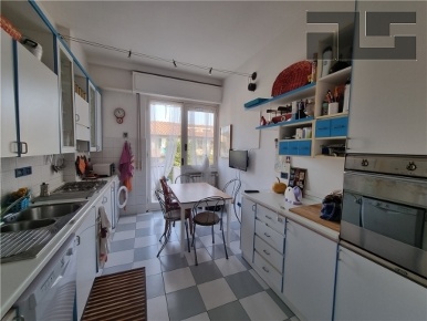 Foto Appartamento in VICOLO SAN MARCO VECCHIO, Firenze Bolognese di 110 m²