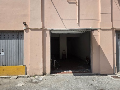 Foto Garage a Lerici San Terenzo di 41 m² con 1 locali in vendita