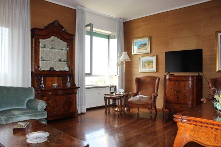 Foto Appartamento in Via Venezuela, Milano Gallaratese di 122 m² in vendita