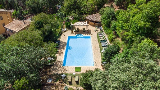 Foto Hotel in CONTRADA TORRE DI RENDA SNC, Piazza Armerina di 1200 m²