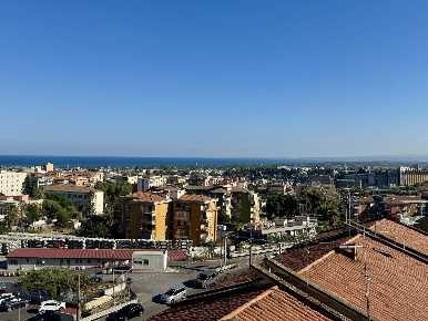 Foto Appartamento a Catania Palermo - Indipendenza di 100 m² con 4 locali