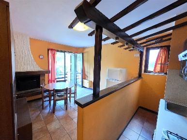 Foto Appartamento a Ballabio di 55 m² con 1 locali in vendita