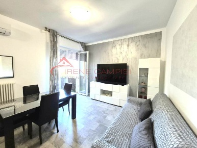 Foto Appartamento in via di novoli 120, Firenze Novoli di 82 m² in vendita
