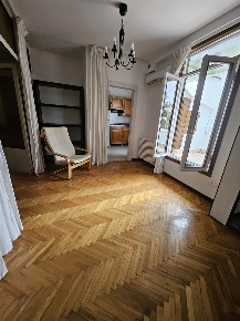Foto Appartamento a Padova Piazze - Duomo di 35 m² con 3 locali in affitto