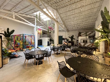Foto Magazzino a Palermo Oreto - Perez di 200 m² con 1 locali in vendita
