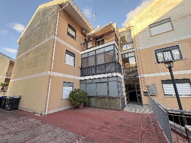 Foto Appartamento in Via Giovanni Verga, Messina Faro Superiore - Sperone