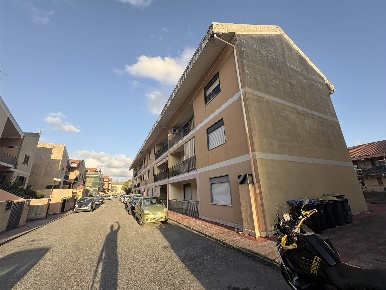 Foto Appartamento in Via Giovanni Verga, Messina Faro Superiore - Sperone