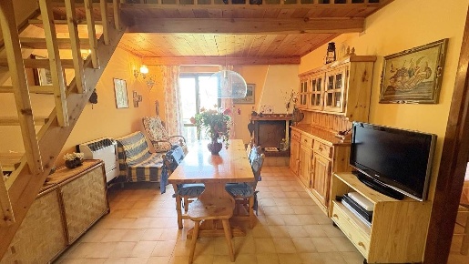 Foto Appartamento a Piglio Retafani di 51 m² con 2 locali in vendita