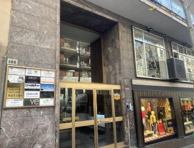 Foto Ufficio a Napoli Vomero di 15 m² con 1 locali in affitto