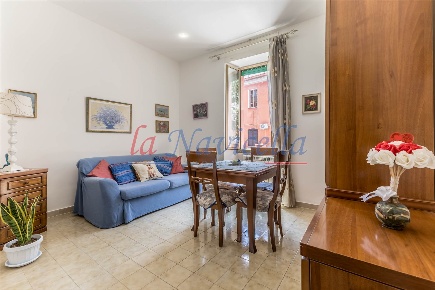 Foto Appartamento in Via degli Orti d'Alibert 27, Roma Trastevere di 66 m²