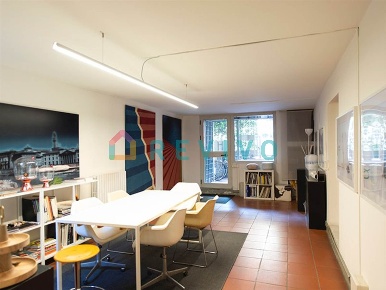 Foto Ufficio a Firenze Beccaria - Colombo di 60 m² con 2 locali in affitto