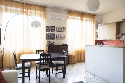 Foto Appartamento in via Mac Mahon, Milano Ghisolfa - Mac Mahon di 98 m²